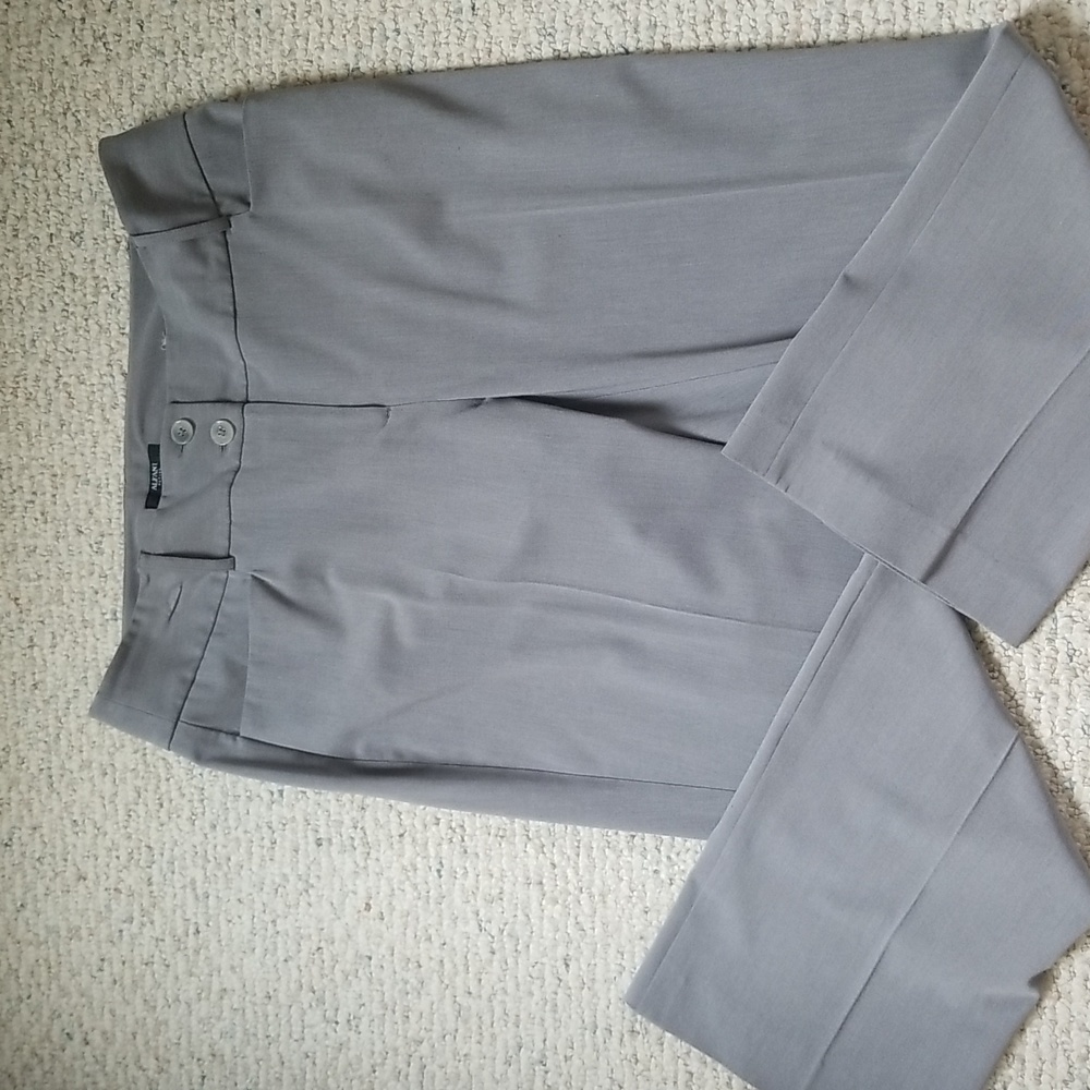 ALFANI petite size 12 slacks